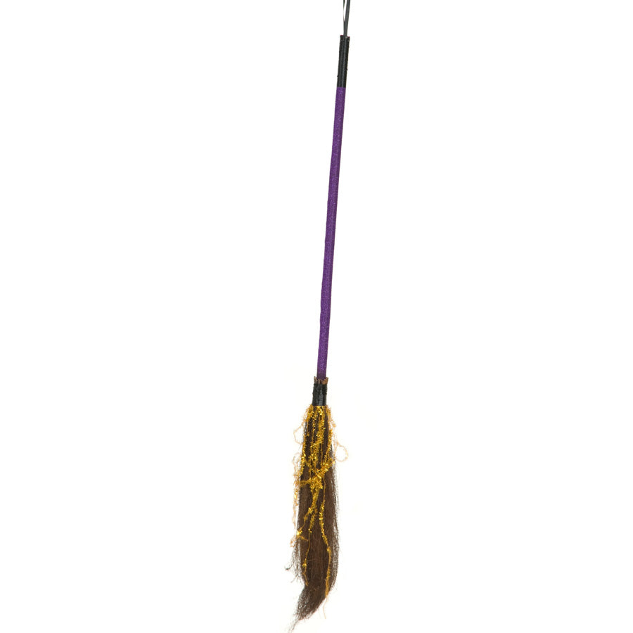 Witch Broom 42.5"