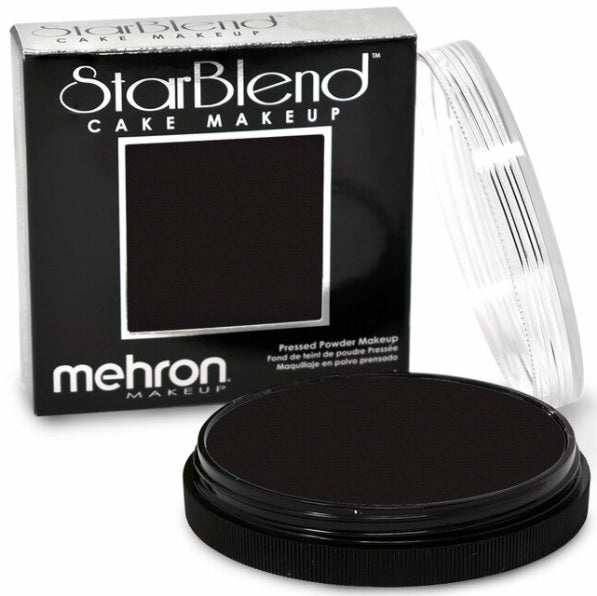 Tarta Starblend de Mehron - 110