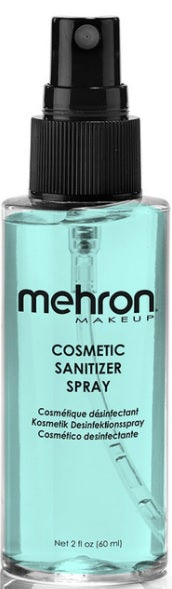 Mehron Cosmetic Sanitizer