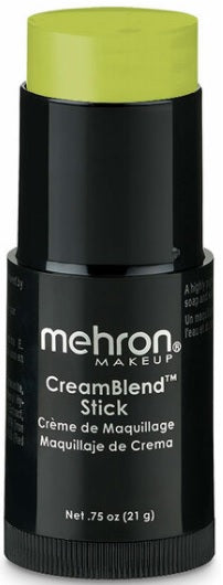 CreamBlend Stick by Mehron