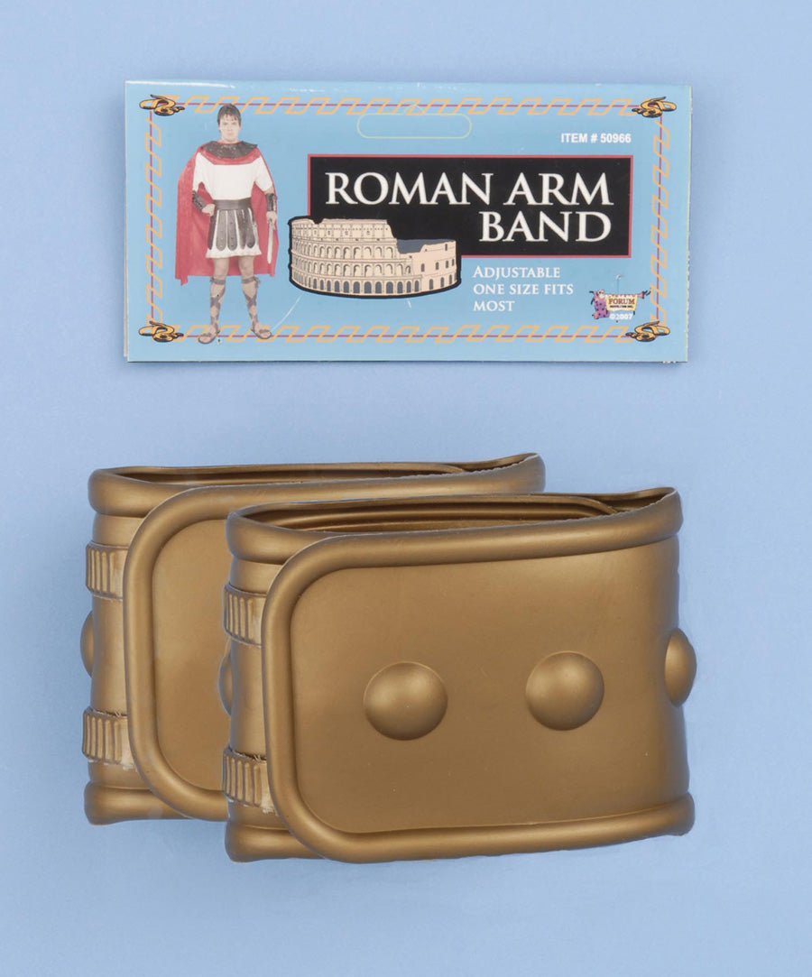 Roman Armbands