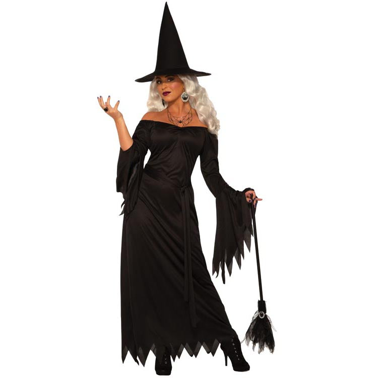 Witch Dress