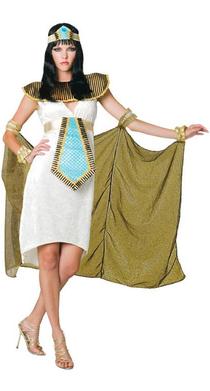 Queen Of The Nile Adult Costume