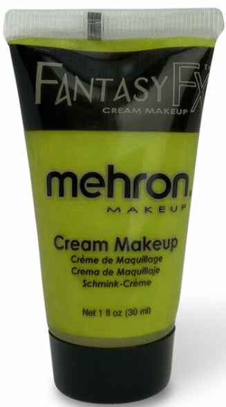 Fantasy FX Makeup by Mehron - FFX
