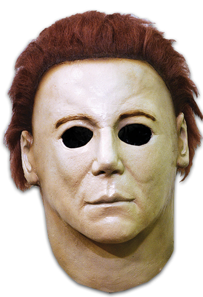Michael Myers H20 Mask - Halloween 7