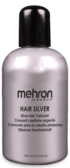 Liquid Hair Color by Mehron