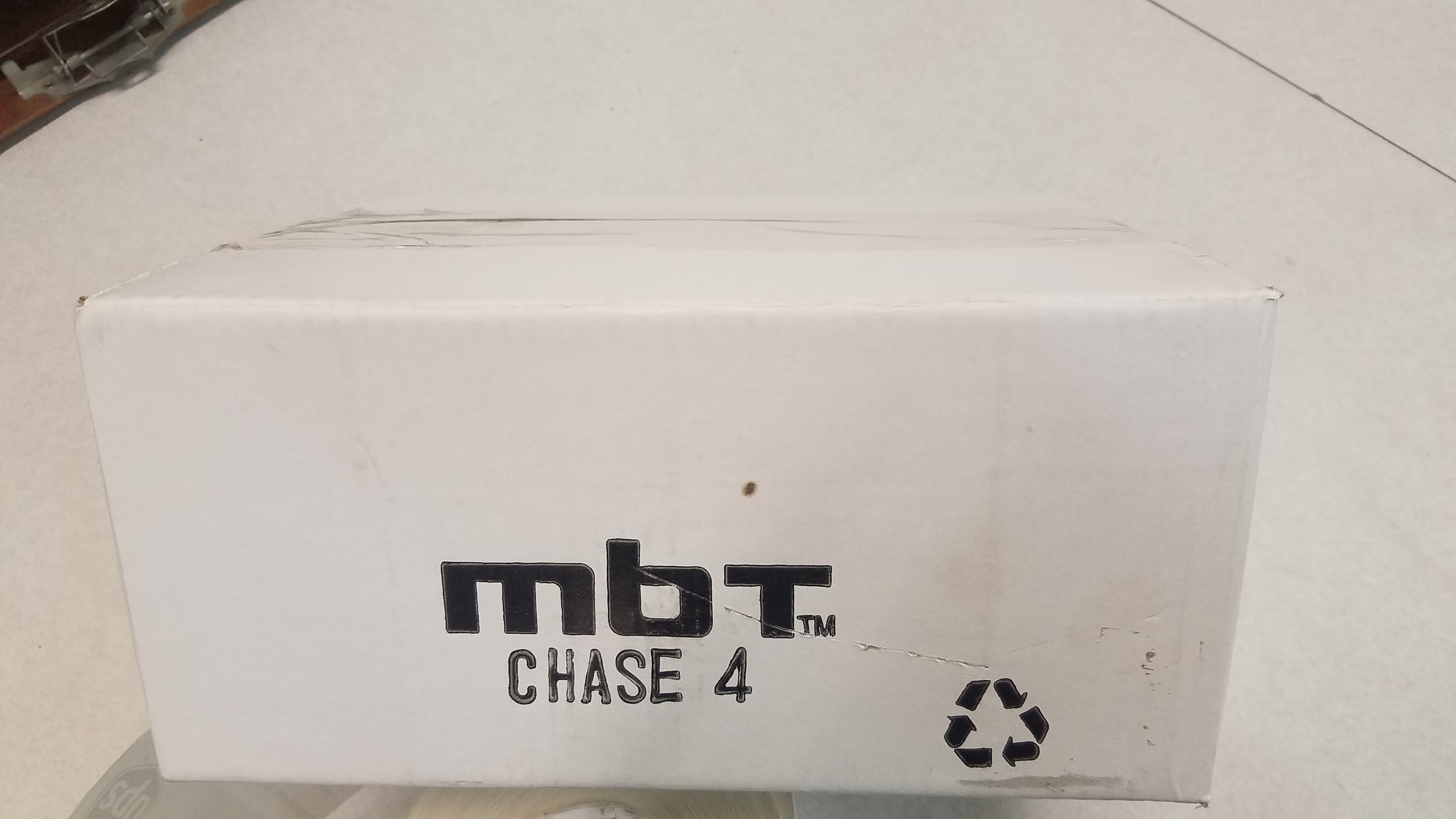 MBT Chase 4