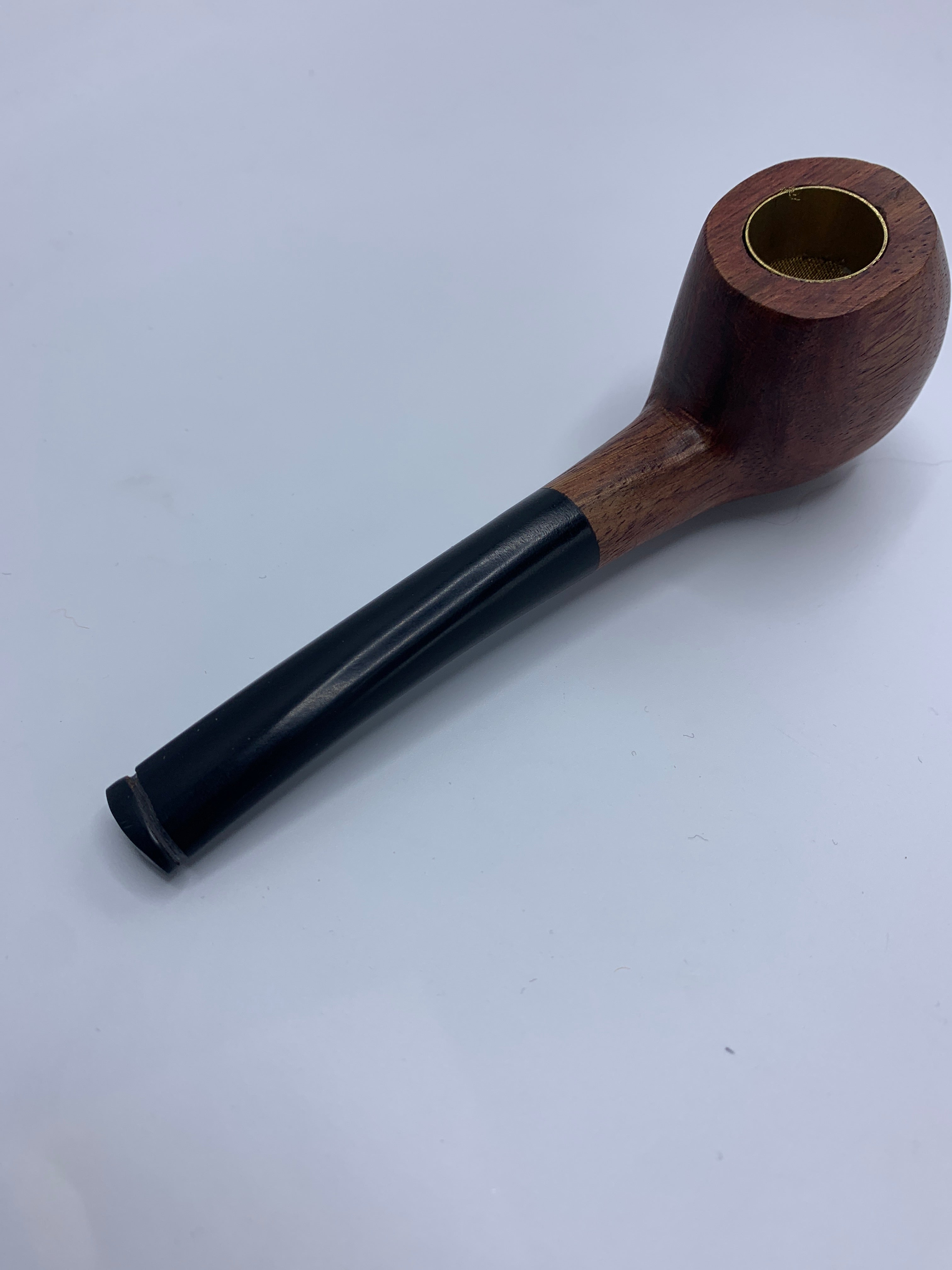 Gentleman's Wood Pipe
