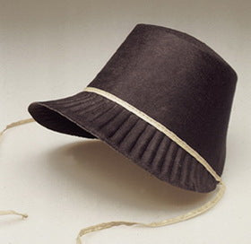 Sombrero Permafelt Dickens Dama
