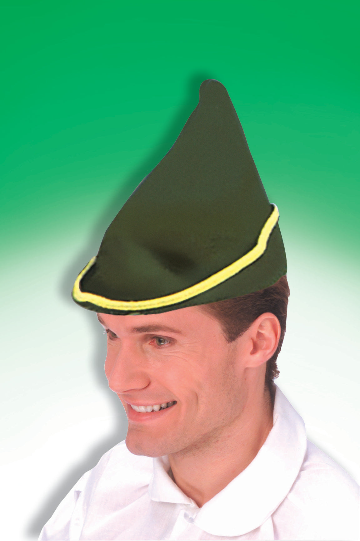 Deluxe Elf Hat