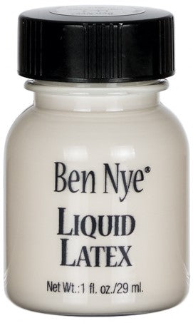Liquid Latex by Ben Nye