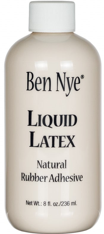 Liquid Latex by Ben Nye