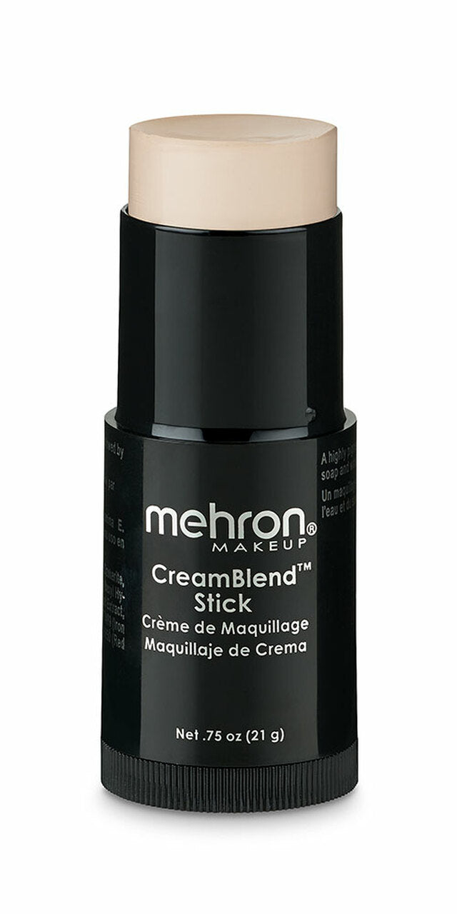 CreamBlend Stick by Mehron