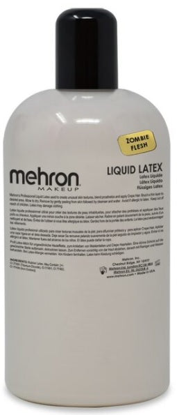 Latex by Mehron - 117