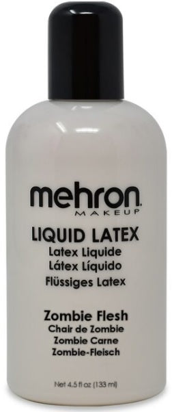 Latex by Mehron - 117