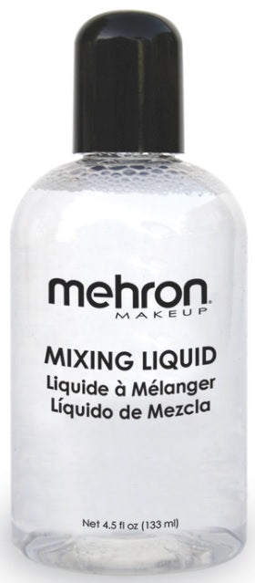 Mixing Liquid - 129M - 4.5oz