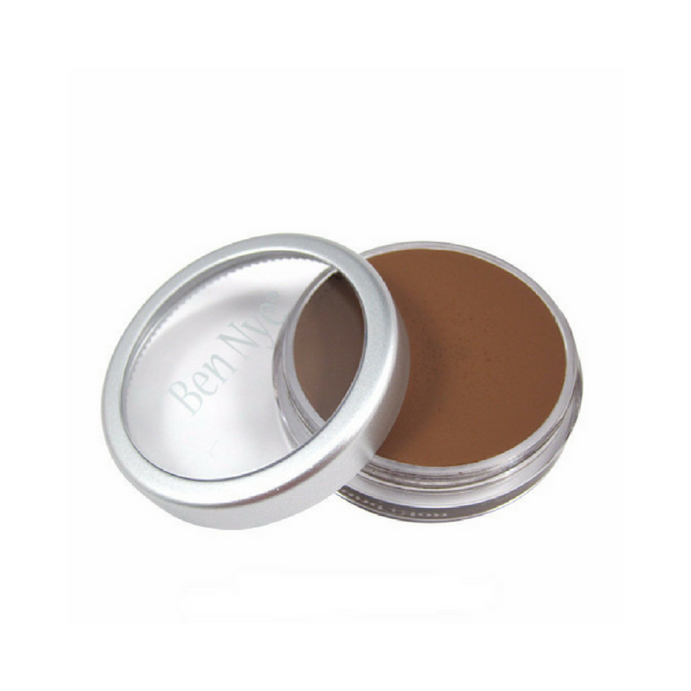 Ben Nye Matte Foundation Sahara Series