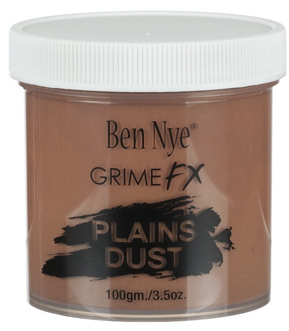 Ben Nye Grime Fx Character Powders