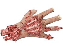 Mutilated Hand Prop