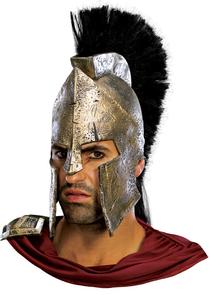 Deluxe King Leonidas Headpiece