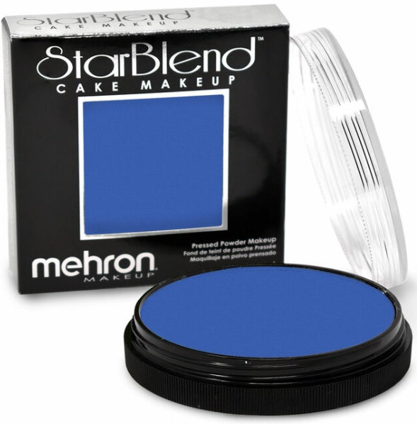 Tarta Starblend de Mehron - 110
