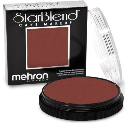 Tarta Starblend de Mehron - 110