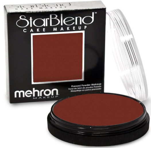 Tarta Starblend de Mehron - 110
