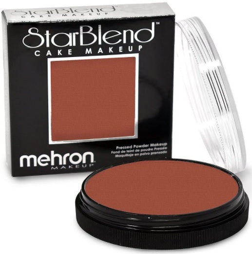 Tarta Starblend de Mehron - 110
