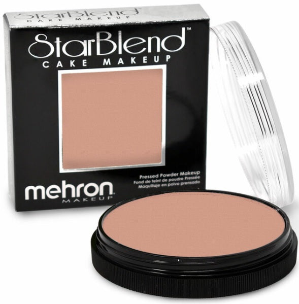 Tarta Starblend de Mehron - 110