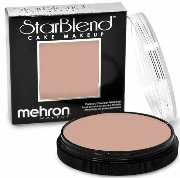 Tarta Starblend de Mehron - 110