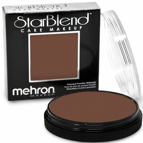 Tarta Starblend de Mehron - 110