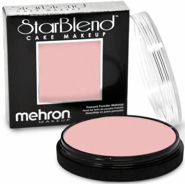 Tarta Starblend de Mehron - 110