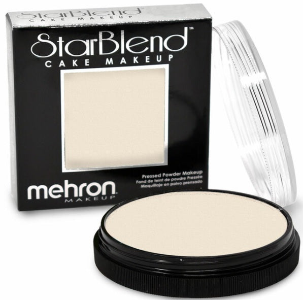 Tarta Starblend de Mehron - 110