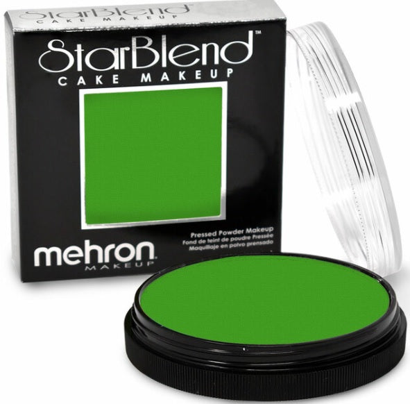 Tarta Starblend de Mehron - 110