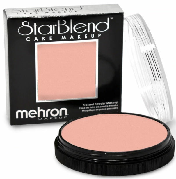 Tarta Starblend de Mehron - 110