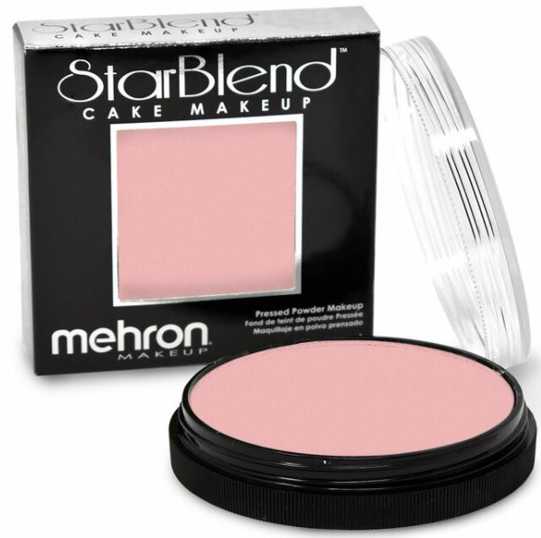 Tarta Starblend de Mehron - 110