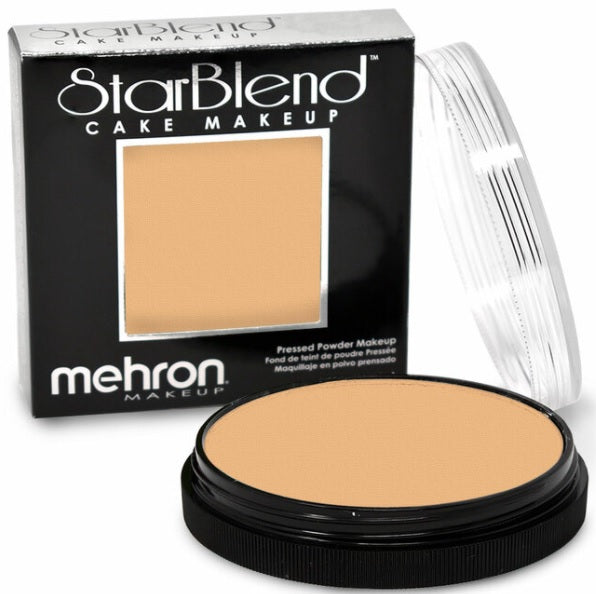 Tarta Starblend de Mehron - 110