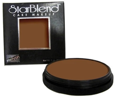 Tarta Starblend de Mehron - 110