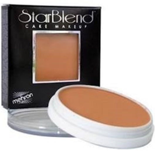 Tarta Starblend de Mehron - 110