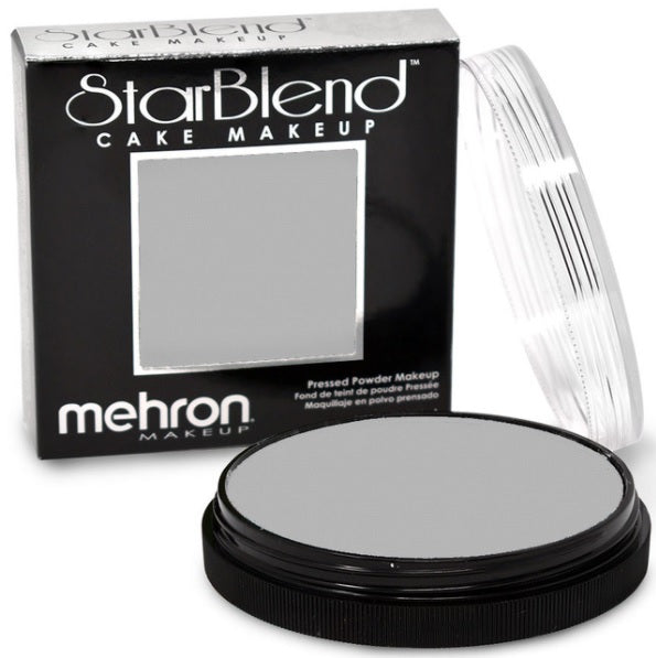 Tarta Starblend de Mehron - 110