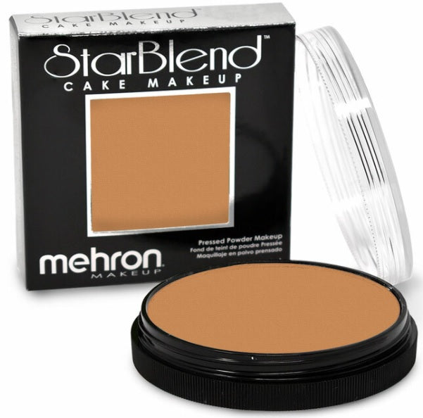 Tarta Starblend de Mehron - 110