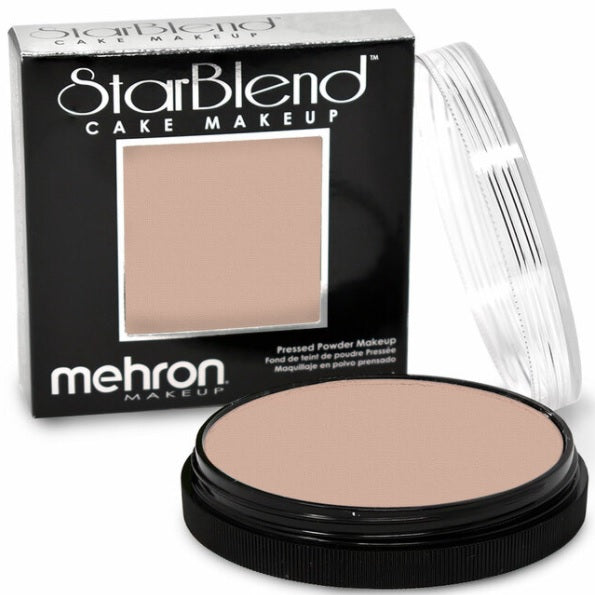 Tarta Starblend de Mehron - 110