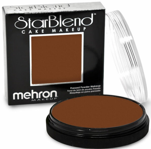 Tarta Starblend de Mehron - 110