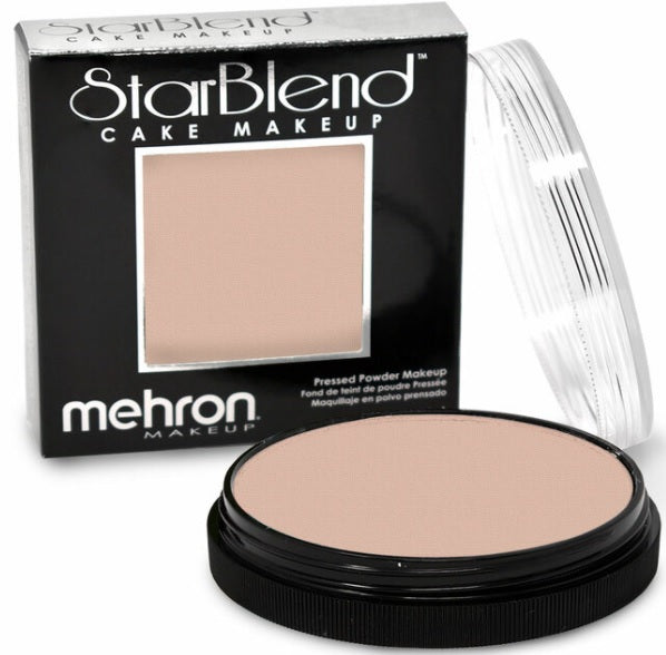 Tarta Starblend de Mehron - 110