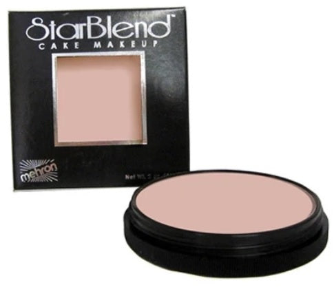 Tarta Starblend de Mehron - 110