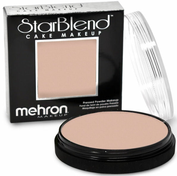 Tarta Starblend de Mehron - 110