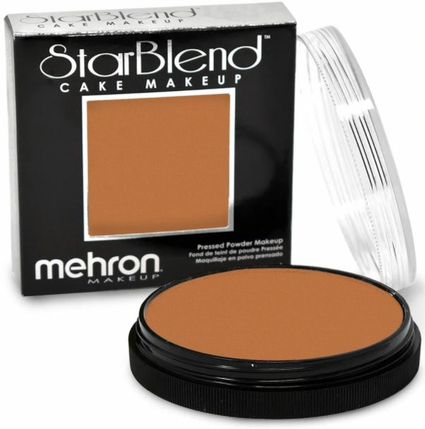 Tarta Starblend de Mehron - 110