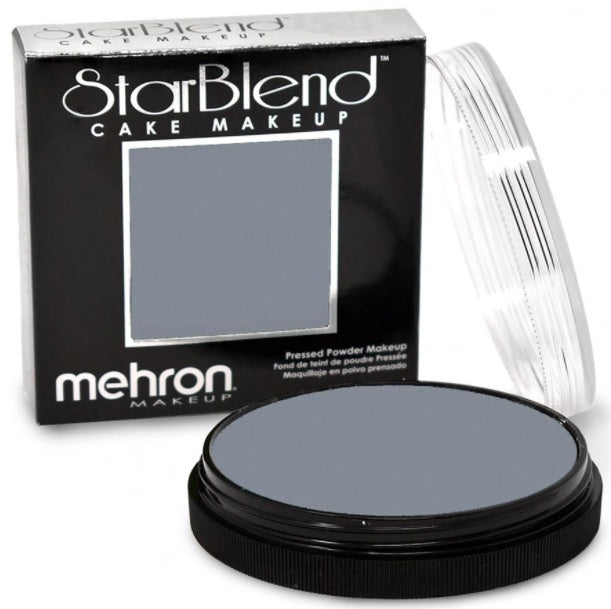 Tarta Starblend de Mehron - 110