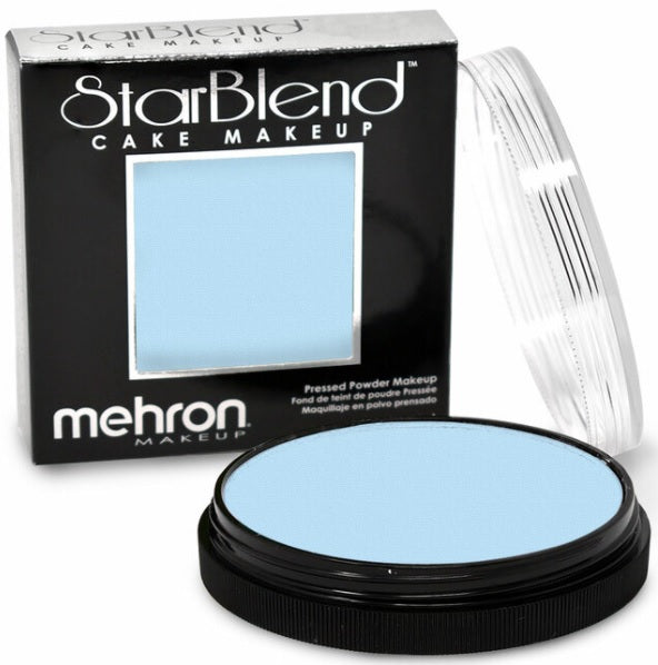 Tarta Starblend de Mehron - 110