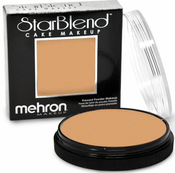 Tarta Starblend de Mehron - 110